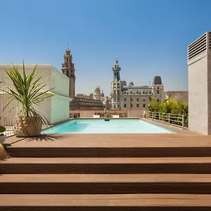 Mirador 1840 Apartment