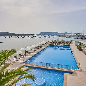 Hoposa Daina Apartment Port de Pollenca