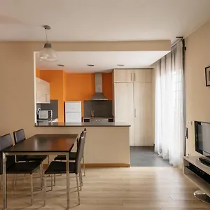 Apartmán Villarroel Barcelona