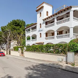 Rosamar Holidays Apartment Cala Ratjada (Mallorca)