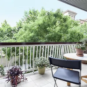 Appartement Key Gracia