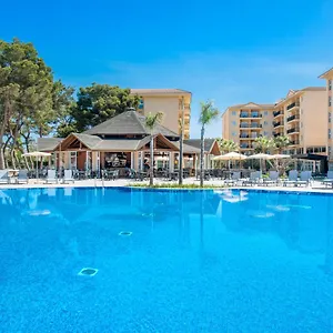 Picafort Palace 4*, Can Picafort (Mallorca) Spanien