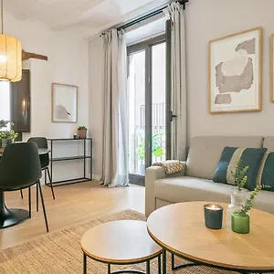 Apartmán Citytrip Palau De La Musica Barcelona