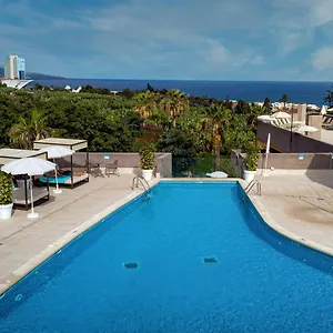 Hotel Aluasoul Orotava Valley - Adults Only Puerto de la Cruz (Tenerife)