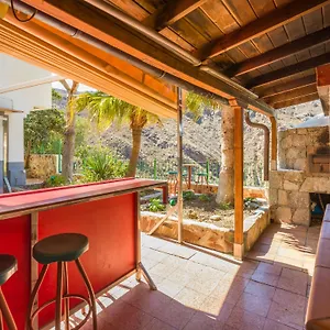 Rural La Montana Holiday home Tejeda (Gran Canaria)