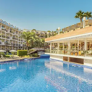 Aparthotel Zafiro Palace Palmanova