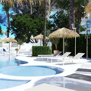 Aparthotel Hsm Park Playa de Muro (Mallorca)