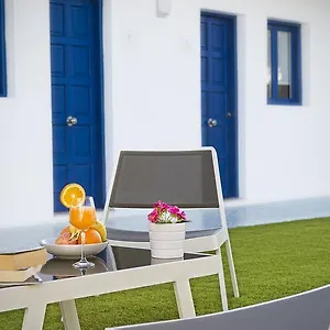 Corralejo Lodge Apartment Corralejo
