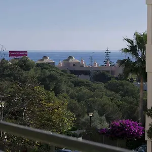 Aguila Real Apartment Sitio de Calahonda