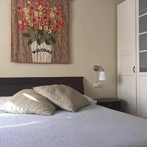 Pueblo Marinero Puerto Sherry Apartment El Puerto de Santa Maria