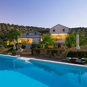 Caseria De San Jose Country house Iznajar