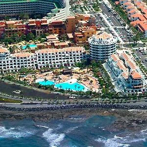 4 Santiago Playa Tenerife Estudio Apartment Playa de las Americas (Tenerife)