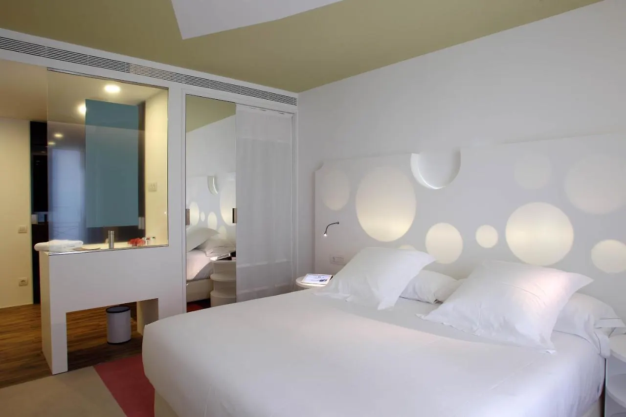 Room Mate Pau, Barcelona 3*,  Spanien