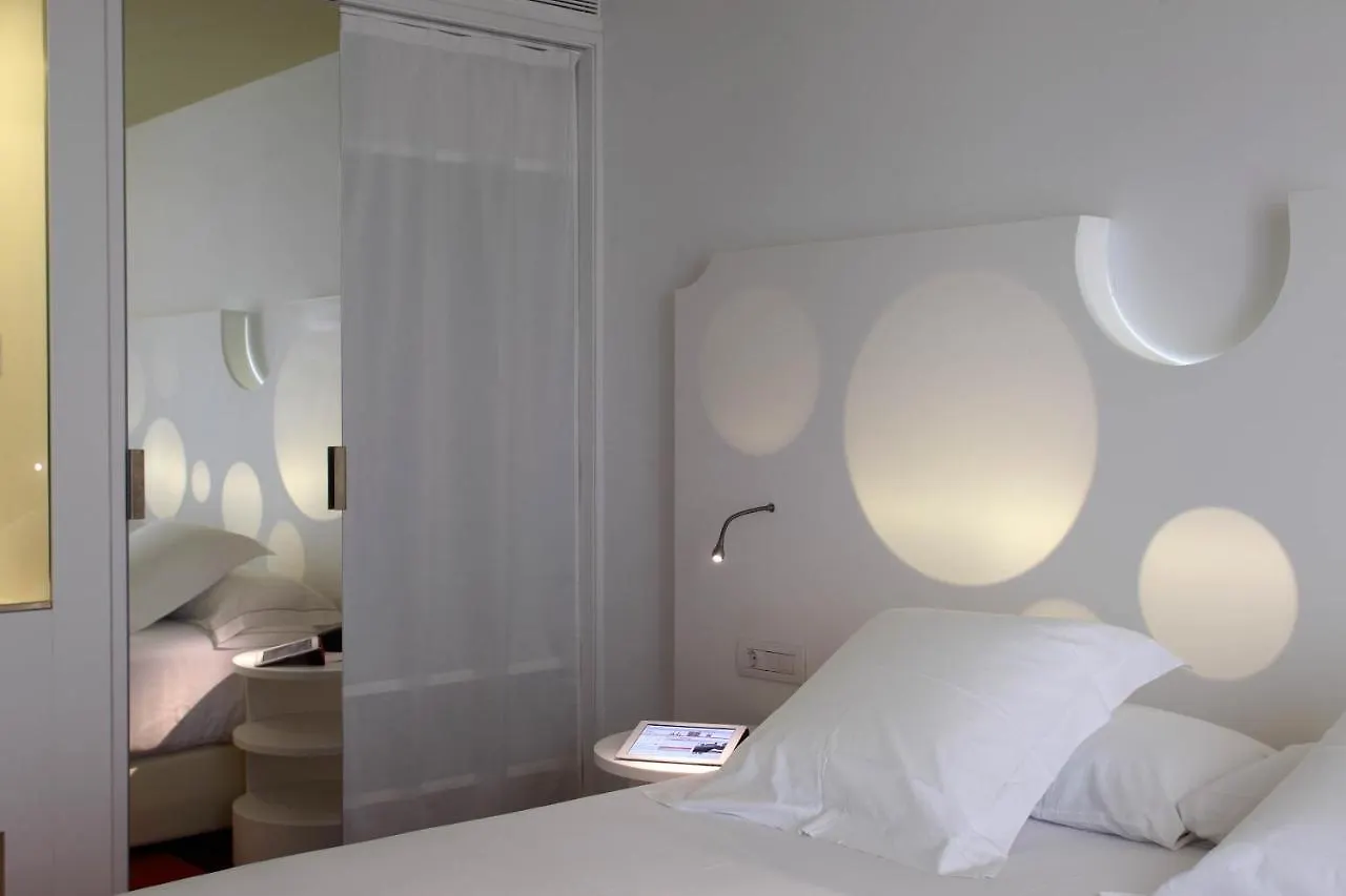 Room Mate Pau, Barcelona Hotel